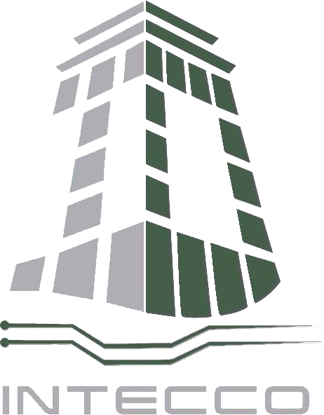 Logotipo oficial de INTECCO